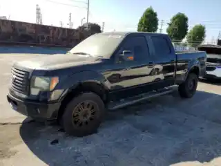 2011 Ford F150