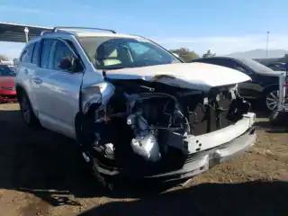 2015 Toyota Highlander