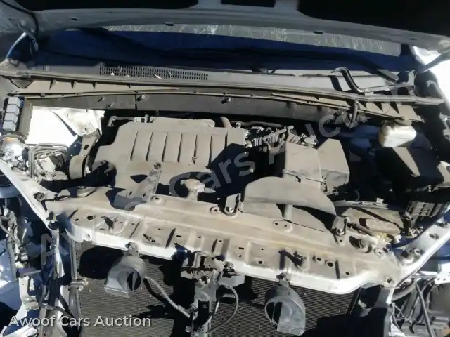 2015 Toyota Highlander 5TDKKRFH4FS064374 — Copart auction photo 7