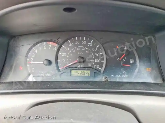 2007 Toyota Corolla 1NXBR32E77Z919033 — hoton gwanjo Copart na 9