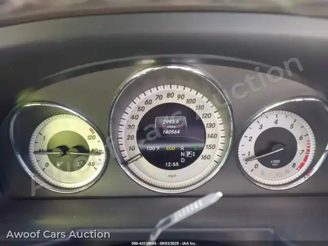 2013 Mercedes-Benz GLK 350 WDCGG5HB0DF989072 — Iaai auction photo 7