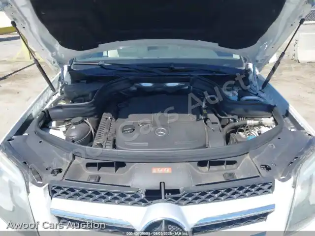 2013 Mercedes-Benz GLK 350 WDCGG5HB0DF989072 — Iaai auction photo 10