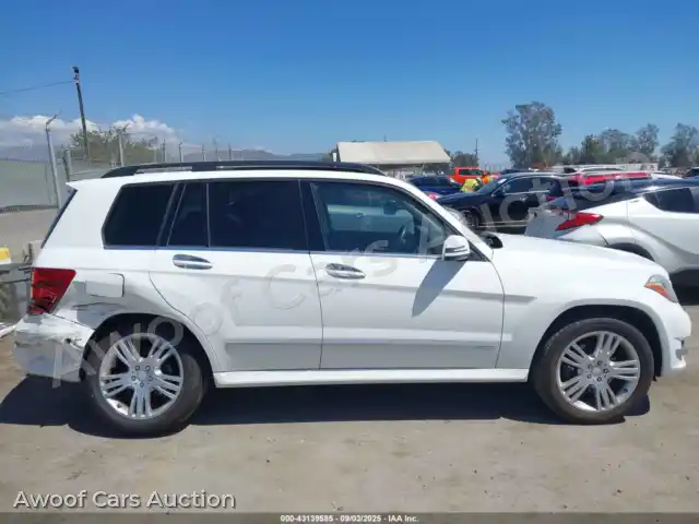 2013 Mercedes-Benz GLK 350 WDCGG5HB0DF989072 — Iaai auction photo 13
