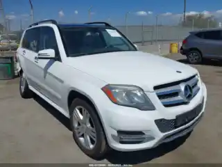 2013 Mercedes-Benz GLK 350