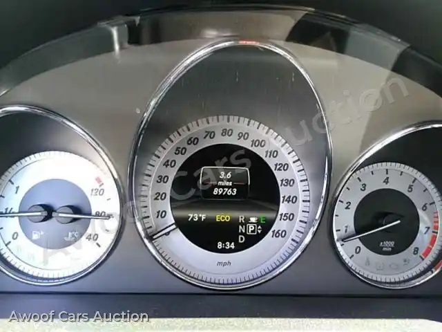 2013 Mercedes-Benz GLK 350 WDCGG5HB0DF989072 — Manheim auction photo 5