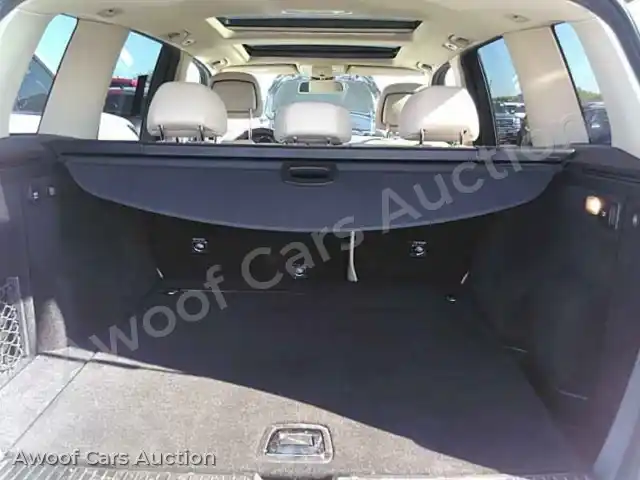 2013 Mercedes-Benz GLK 350 WDCGG5HB0DF989072 — Manheim auction photo 7