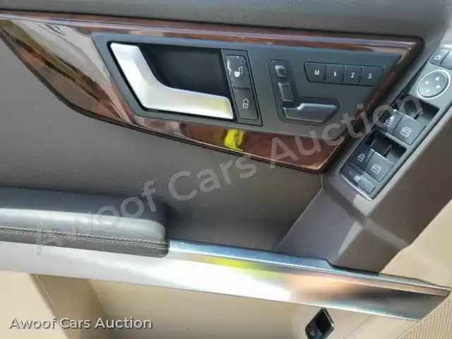 2013 Mercedes-Benz GLK 350 WDCGG5HB0DF989072 — Manheim auction photo 17