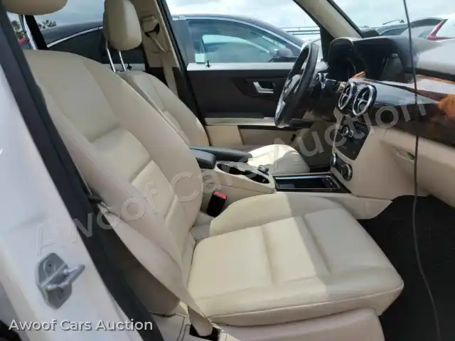 2013 Mercedes-Benz GLK 350 WDCGG5HB0DF989072 — Manheim auction photo 15