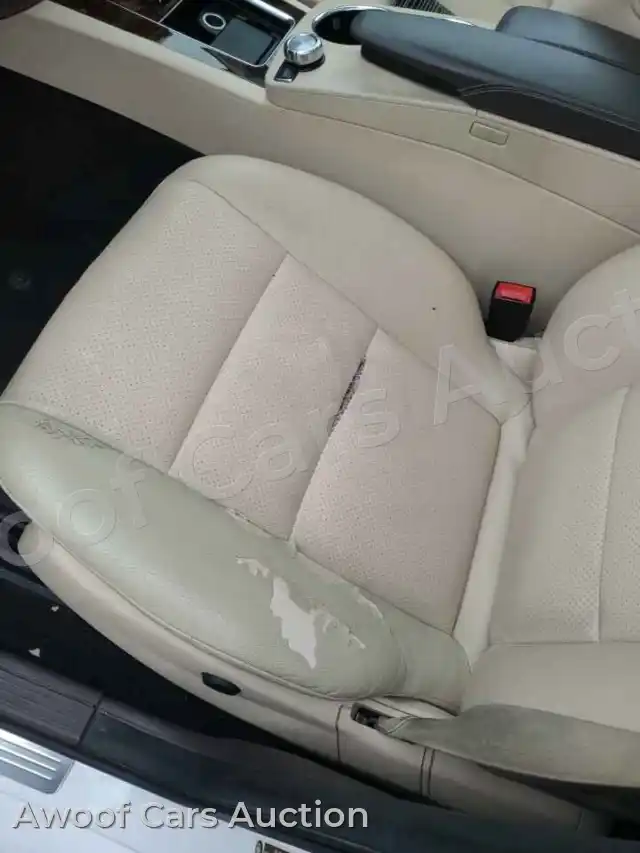 2013 Mercedes-Benz GLK 350 WDCGG5HB0DF989072 — Manheim auction photo 47