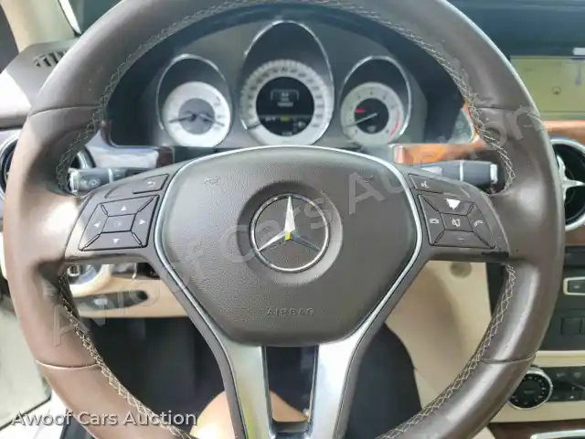 2013 Mercedes-Benz GLK 350 WDCGG5HB0DF989072 — Manheim auction photo 19