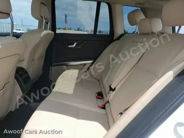 2013 Mercedes-Benz GLK 350 WDCGG5HB0DF989072 — Manheim auction photo 25