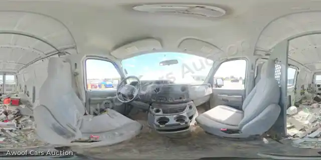 2009 Ford Econoline 1FTNE24W29DA34318 — Copart auction photo 15