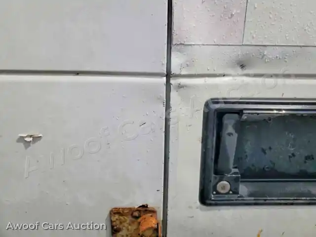 2009 Ford Econoline 1FTNE24W29DA34318 — Copart auction photo 10