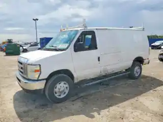 2009 Ford Econoline