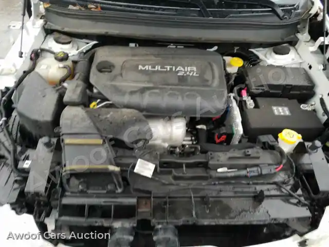 2016 Jeep Cherokee 1C4PJMCB7GW123446 — Copart auction photo 7