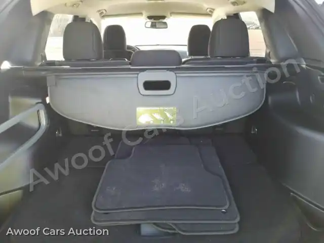 2016 Jeep Cherokee 1C4PJMCB7GW123446 — Manheim auction photo 7