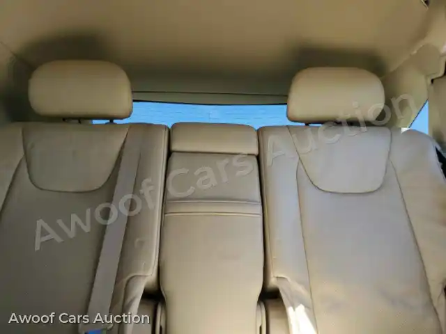2013 Lexus RX350 2T2BK1BA8DC169835 — photo 10 de la vente Copart