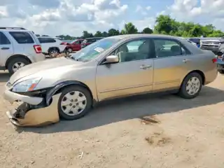 2003 Honda Accord