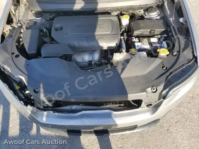 2020 Jeep Grand Cherokee 1C4PJLCB2LD653646 — hoton gwanjo Copart na 12
