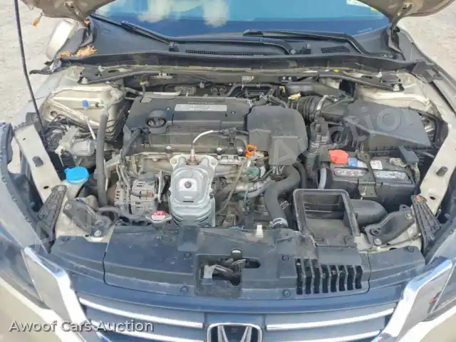 2013 Honda Accord 1HGCR2F81DA197807 — Copart auction photo 11