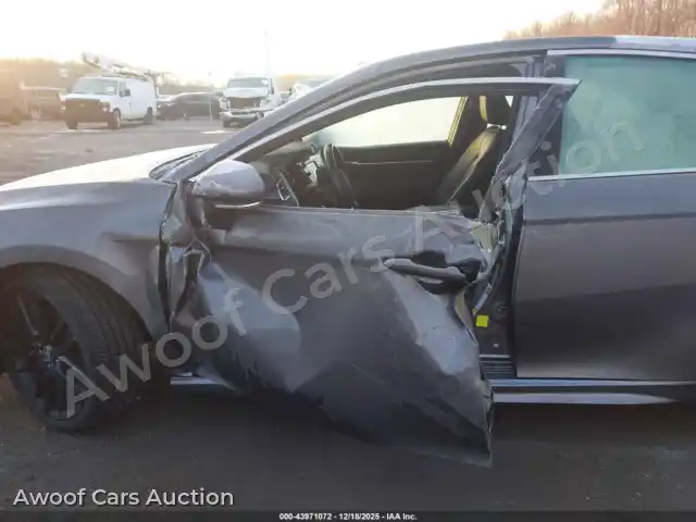 2018 Toyota Camry 4T1B61HK3JU058581 — Iaai auction photo 6