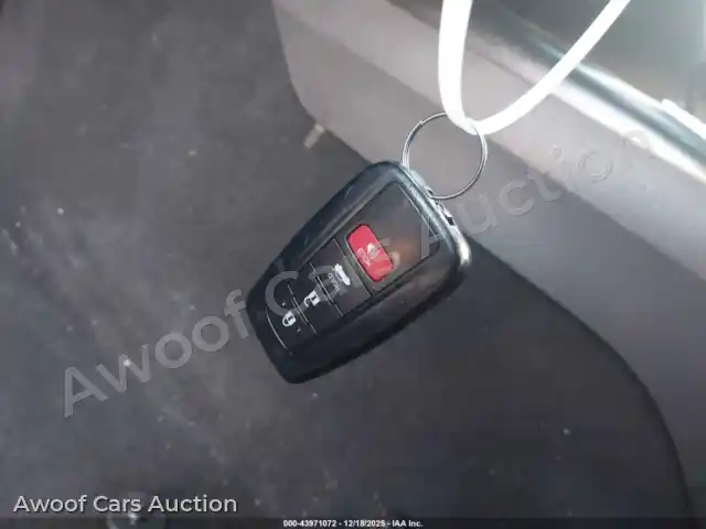 2018 Toyota Camry 4T1B61HK3JU058581 — Iaai auction photo 11