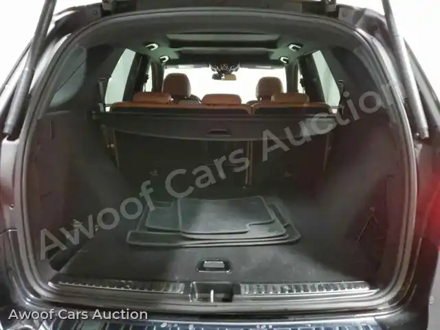 2018 Mercedes-Benz GLE-Class 4JGDA5HB8JB057226 — Manheim auction photo 13