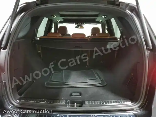 2018 Mercedes-Benz GLE-Class 4JGDA5HB8JB057226 — Manheim auction photo 14