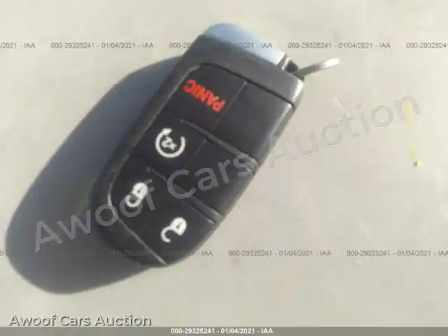 2013 Dodge Journey 3C4PDCBB8DT564233 — photo 11 de la vente Iaai
