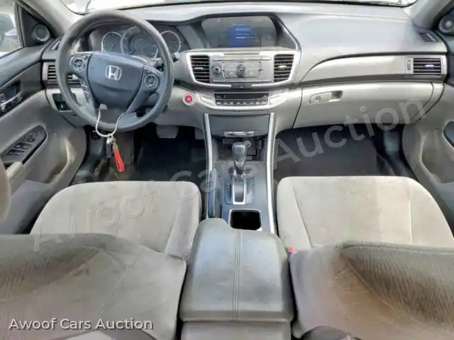 2014 Honda Accord 1HGCR2F73EA119649 — Copart auction photo 8