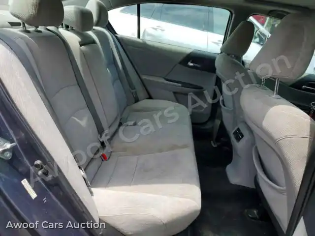 2014 Honda Accord 1HGCR2F73EA119649 — Copart auction photo 10