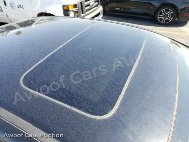 2018 Acura TLX 19UUB2F7XJA002959 — photo 9 de la vente Copart