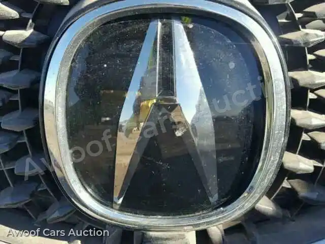2018 Acura TLX 19UUB2F7XJA002959 — photo 9 de la vente Copart
