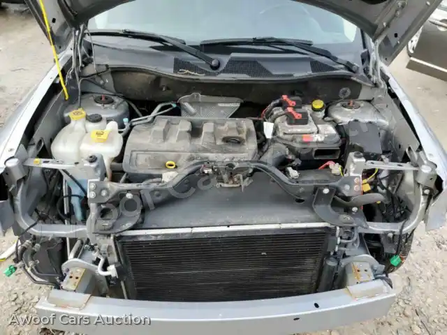 2017 Jeep Patriot 1C4NJRFB5HD170472 — Copart auction photo 11