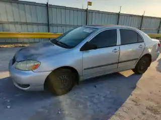 2006 Toyota Corolla