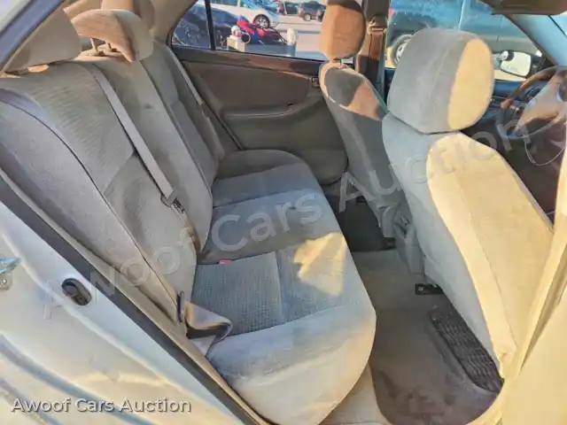 2006 Toyota Corolla 1NXBR32E36Z760977 — hoton gwanjo Copart na 10