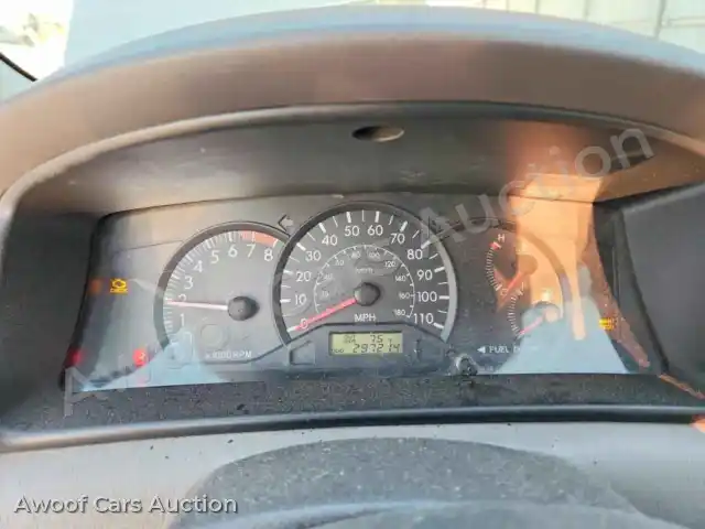 2006 Toyota Corolla 1NXBR32E36Z760977 — hoton gwanjo Copart na 9
