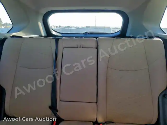 2021 Toyota RAV4 4T3L6RFV0MU012881 — Copart auction photo 10