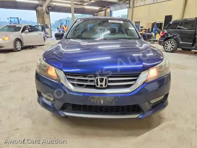 2013 Honda Accord 1HGCR2F85DA113326 — photo 5 de la vente Copart
