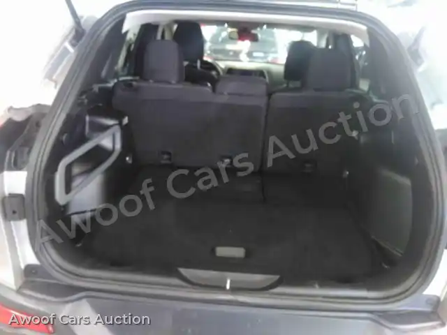 2015 Jeep Cherokee 1C4PJLCB5FW694636 — Manheim auction photo 7