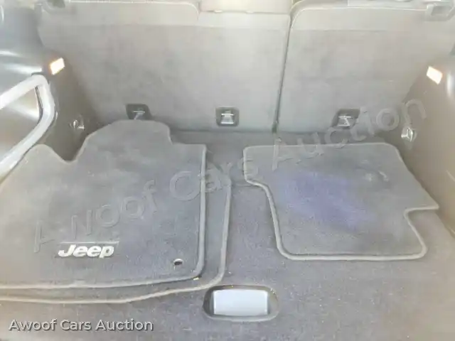 2015 Jeep Cherokee 1C4PJLCB5FW694636 — Manheim auction photo 13