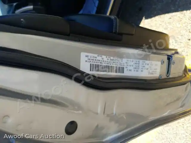 2015 Jeep Cherokee 1C4PJLCB5FW694636 — Manheim auction photo 12