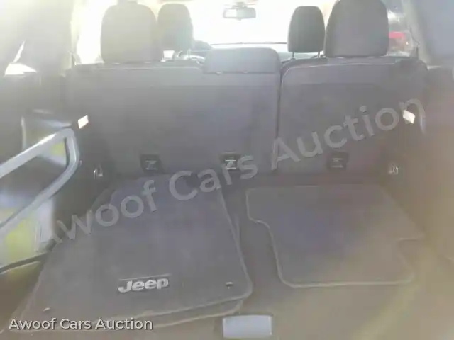 2015 Jeep Cherokee 1C4PJLCB5FW694636 — Manheim auction photo 30
