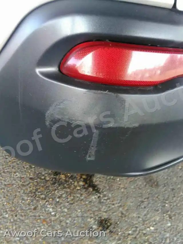 2015 Jeep Cherokee 1C4PJLCB5FW694636 — Manheim auction photo 13