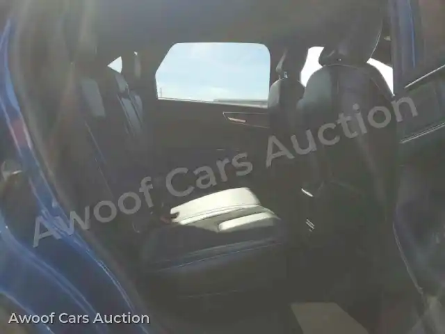 2020 Ford Edge 2FMPK4AP9LBA72938 — photo 11 de la vente Copart