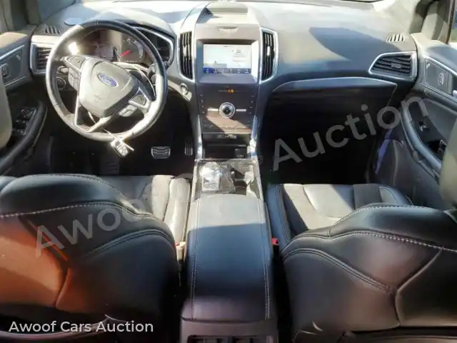 2020 Ford Edge 2FMPK4AP9LBA72938 — photo 8 de la vente Copart