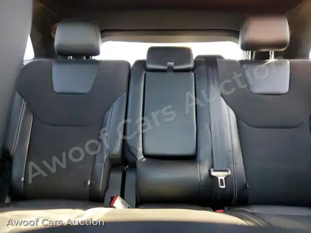 2020 Ford Edge 2FMPK4AP9LBA72938 — photo 10 de la vente Copart