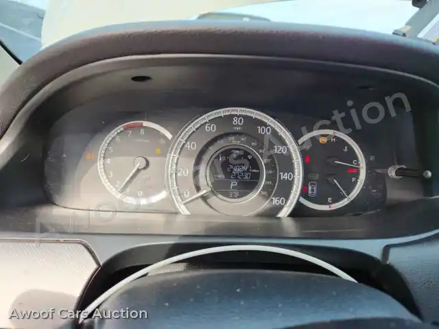 2013 Honda Accord 1HGCR2F35DA238511 — Copart auction photo 9