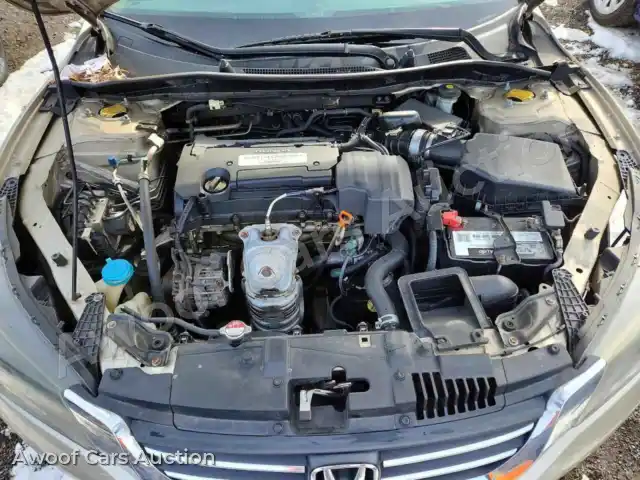 2013 Honda Accord 1HGCR2F35DA238511 — Copart auction photo 11