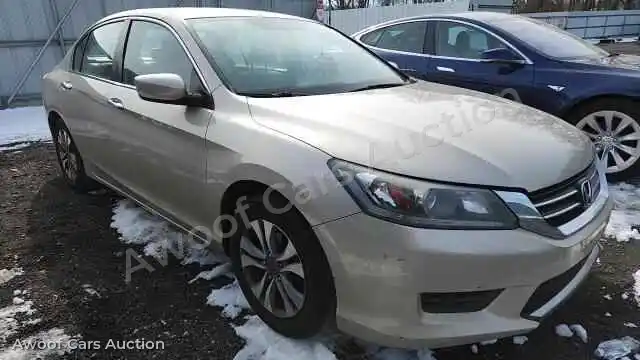2013 Honda Accord 1HGCR2F35DA238511 — Copart auction photo 13